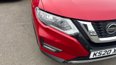 Nissan X-Trail 1.7 dCi N-Connecta 5dr Diesel Station Wagon